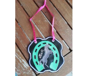 Stickserie ITH - Basic Türschilder 2